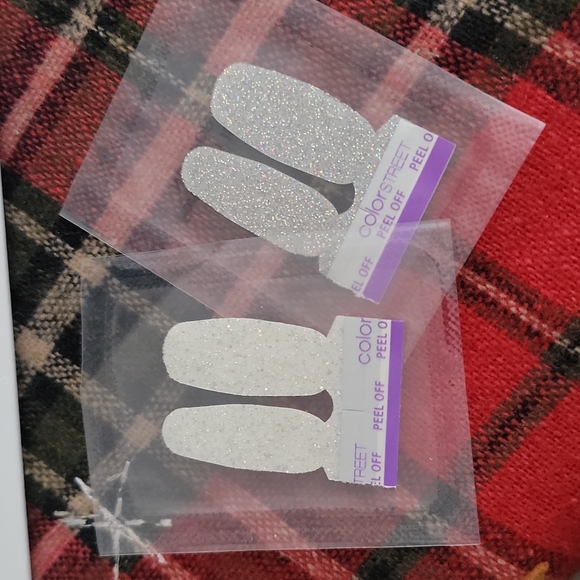 Bundle of 5 Color Street Sets & 2 Twosies - Picture 5 of 5